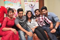 Kerintha Movie Success Meet